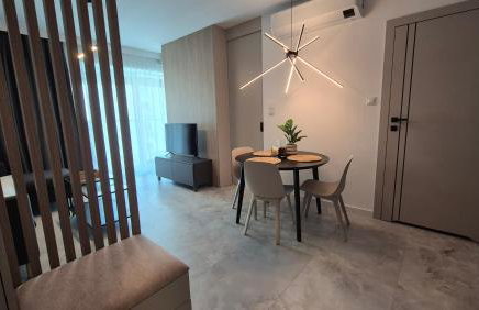 Towarowa Nature Apartment, free parking, air-conditioning, self check-in 24h - Photo 38