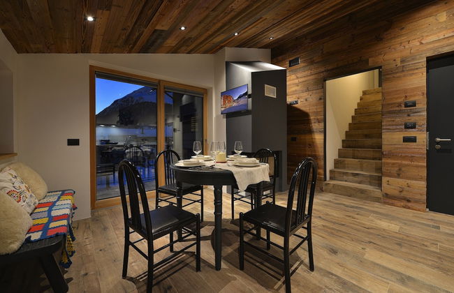 Appartamenti Astra - Foto 63