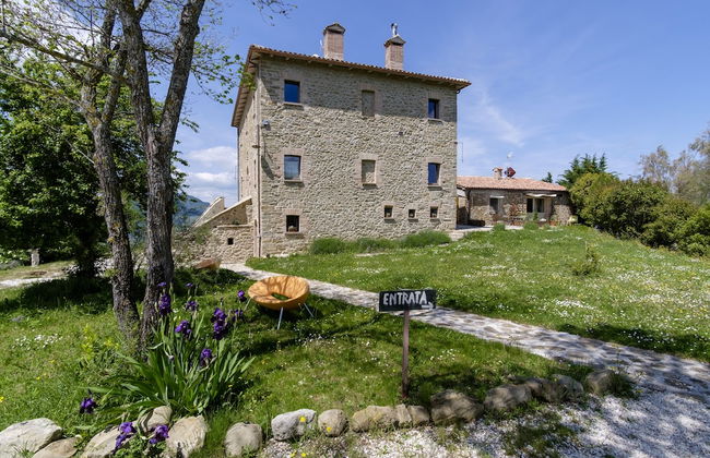 Palazzo Serre - Piscina & Natura - Photo 38