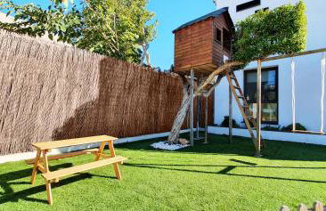 Villa Rufol - Foto 16