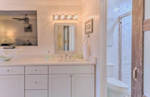 Harbor Island Beach Retreat - Steps to Ocean! - Foto 23