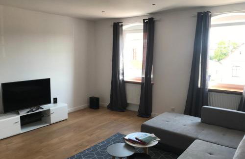 Apartament 'Laura' Tykocin - Foto 4