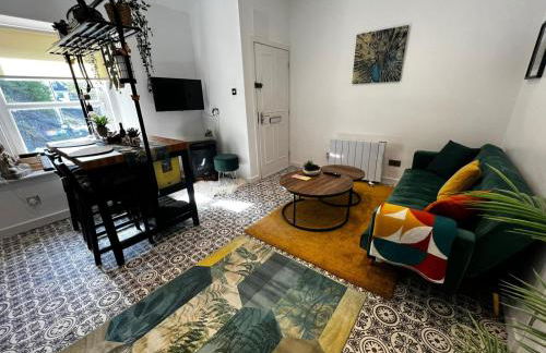 Cozy and modern flat in the heart of Hawick - Foto 11