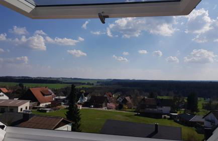 Ferienwohnung am Kirnbergsee - Photo 12