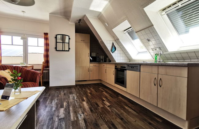 Ferienhof Nina Weilandt - Foto 25