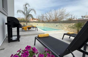 Galanakis luxury villa - Foto 3