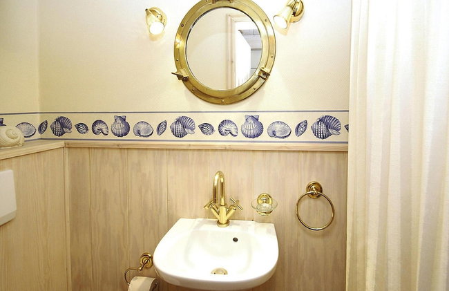 Semi-detached Houses, Oldsum auf Fohr - Foto 50