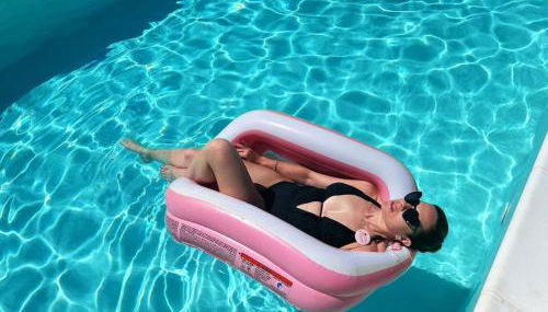 Malia Holiday Villa - Foto 5