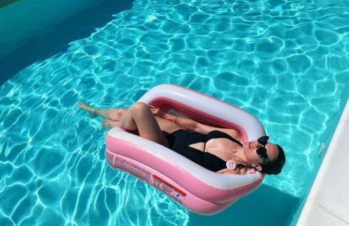 Malia Holiday Villa - Foto 5