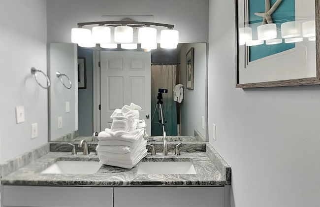 Majestic Sun by Southern Vacation Rentals - Foto 59