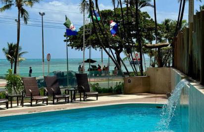 HOTEL PONTA VERDe - Photo 3