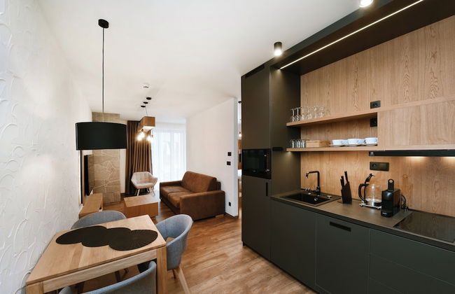 APLEND Hotel Ovruč - Foto 26