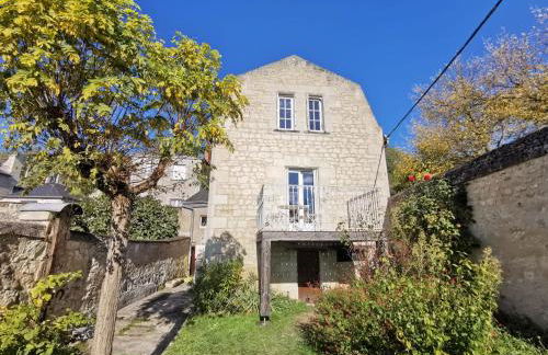 Maison au calme avec terrasse et jardin - Foto 39
