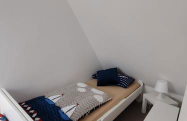 Ferienhaus An der Brunnenaue - Foto 16