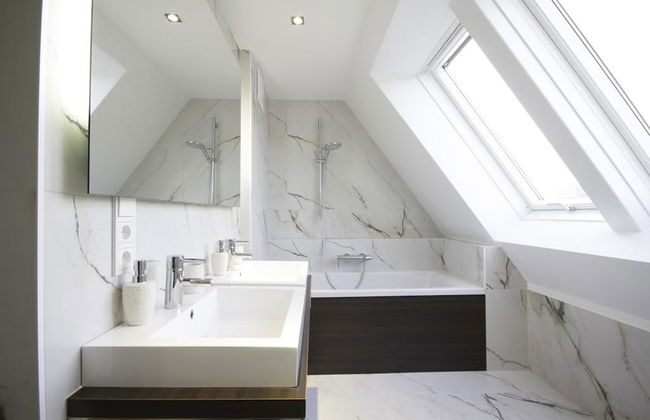 Abieshomes Serviced Apartments - Messe Prater - Foto 46