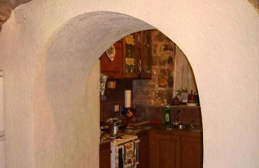 Stone House - Medieval Greek Village - Foto 11