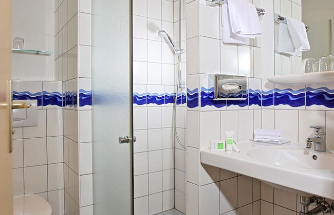 Cliff Wellness Ferienwohnungen Ruegen - Foto 11