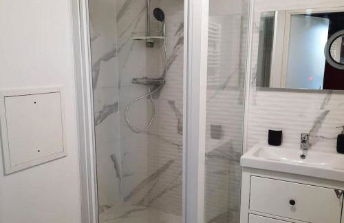 Magnifique appartement avec terrasse et parking, 8 Personnes - Foto 17