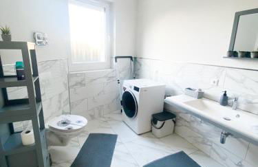 Ferienwohnung Zum Alten Radlereck - Foto 12