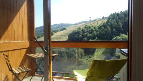 SweetLoc - Appt au pied des Pistes au Corbier - Foto 1