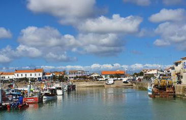 Maison 3 étoiles , proche plages, Cotinière, & St Pierre - Foto 13