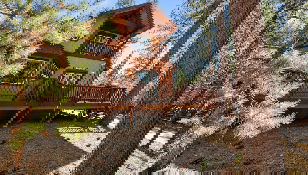 Getaway Chalet - Foto 1, Imagen principal