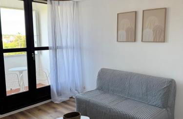 Appartement Confort-Terrasse-Parking-Wifi-Cap d'agde - Foto 9