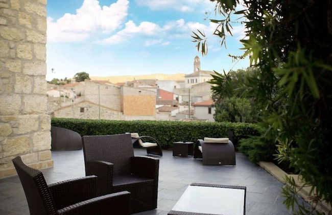 Location Sardinia Borgo Antico XIX - Foto 79