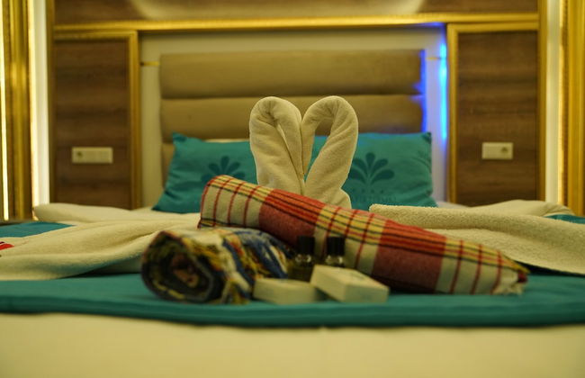 Ozcakir Derman Apart Otel - Photo 6