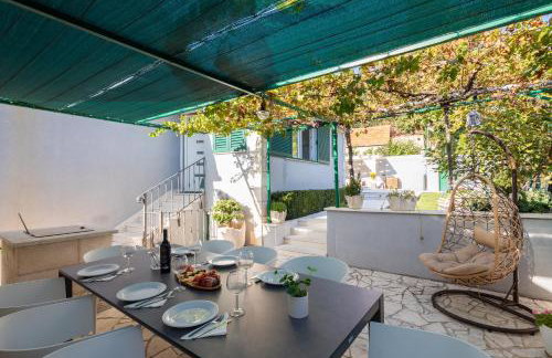 Holiday Home Mamita - Heated pool - Foto 51