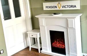 Pension Victoria Halberstadt - Foto 20