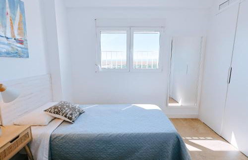 Apartamento prémium con 5 Piscinas Barbacoa Tenis Frontenis - Foto 29