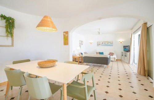 VILLA CANELA B11 by BookMenorcaVillas with see views - Foto 18