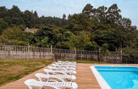 Terra Alta do Furnia - Foto 56