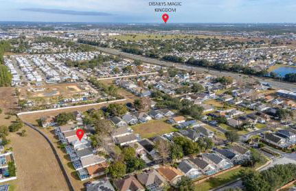 655 Stylish and newly renovated 6 Bedroom Home 5 Star - Foto 77