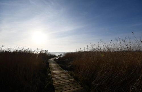 Ferienwohnung Boddenliebe - Foto 33