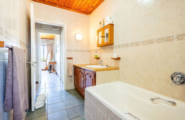 Hilltop Hideaway - Foto 19