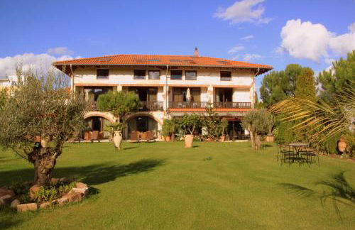 Hazienda Apartmenthotel - Für ein paar Tage oder monatelang - Foto 1