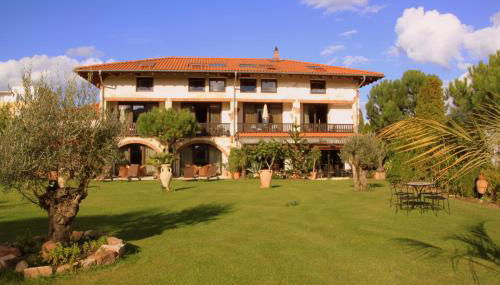 Hazienda Apartmenthotel - Für ein paar Tage oder monatelang - Foto 1