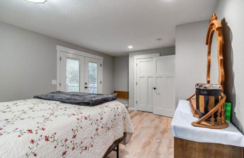 3 Mi to Reedsport Home with Umpqua River Views - Foto 12