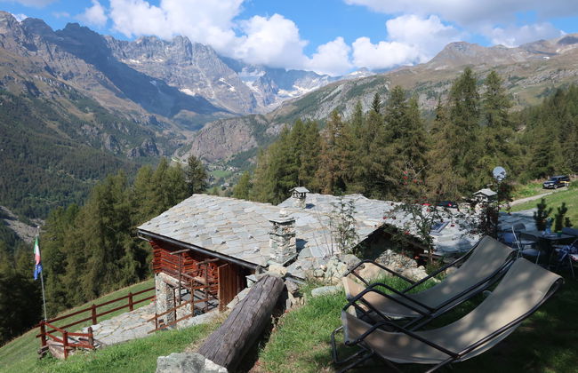 Ancienne Bergerie Studio 1 - Foto 5