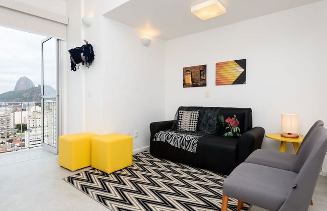 Omar do Rio - SC185 - Foto 23