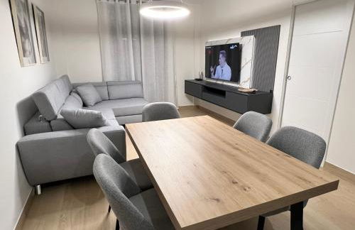 Apartment Arevalo 2B Parking Gratis - Foto 1