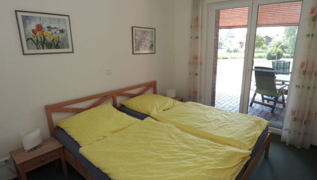 Holiday Home Wellnesshaus Seeperle - All Inklusive by Interhome - Foto 4, Habitación