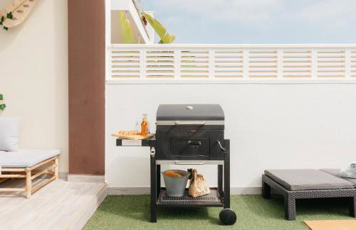 Villa Brisamaré I Private Pool I Free parking - Foto 26