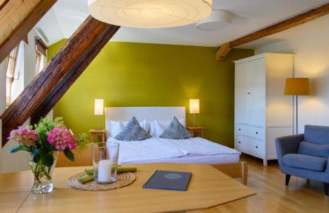 Altendorfer Vorwerk - Ferienapartments - Foto 13