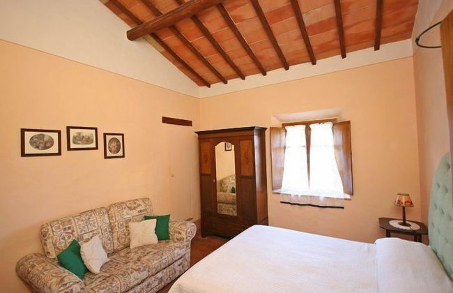 Villa Castiglione - Foto 8