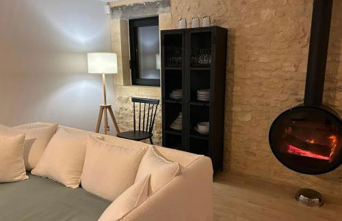 Superbe grange en Dordogne, au cœur de Trémolat - Foto 32