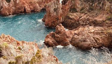 Cap Esterel - Duplex avec 2 terrasses dont une tropezienne, piscines et loisirs - Foto 4