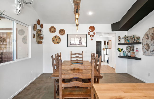 The Rosemary House Yucca Valley - Foto 33